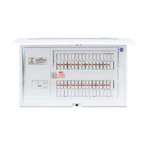 パナソニック(Panasonic) 標準尺度手合い リミッタースペースなし 18+2 100A BQR810182