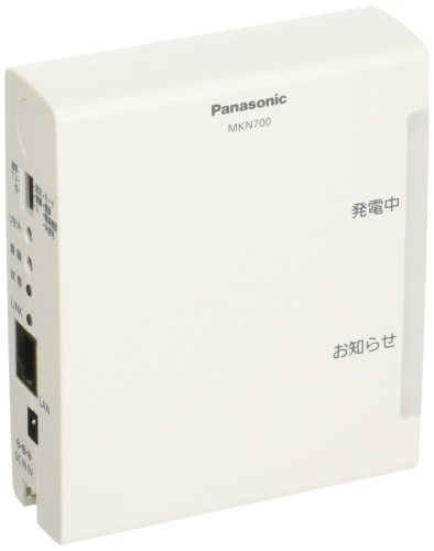 パナソニック(Panasonic) AiSEG MKN700