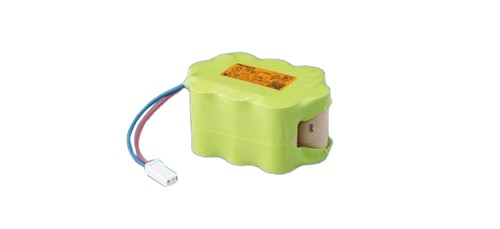 パナソニック(Panasonic) 独居室 NiH 取り替えっこ用 12V 3000MAh FK811