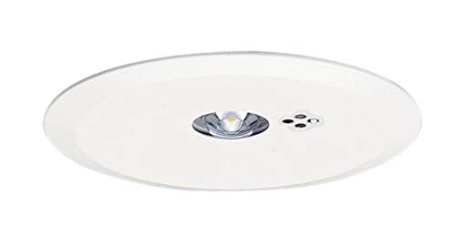 パナソニック(Panasonic) LED非常用点火装置物の具 埋込φ150 中上昇限度用~6m 30分間手合い 昼白いこと NNFB93615J