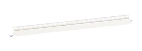 パナソニック(Panasonic) LED ベーシックラインライト 天井壁直付型 電球色 LGB50265LE1