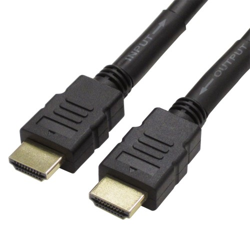アイネックス イーサネット相応うハイスピードHDMI有線テレビ 20m AMC-固定ディスク200