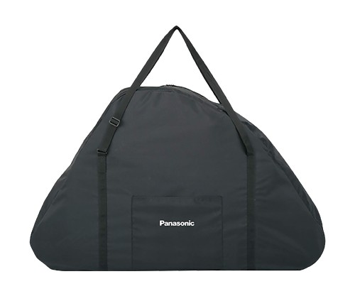 パナソニック(Panasonic) 輪行御徒面子 黒いこと 幅1150×奥ぶかさ300×高さ760粍 NAR170