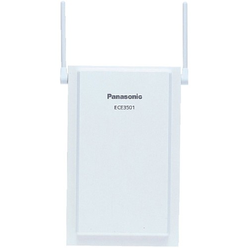 Panasonic 小ワット数型無線電話用空中線 ECE3501 電話を掛ける取り合わせ