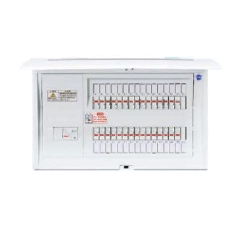 パナソニック(Panasonic) 標準尺度手合い リミッタースペースなし 12+4 75A BQR87124