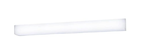 パナソニック(Panasonic) 天井直付型 壁直付型 LED 昼白色 ウォールライト ステンレス製 防湿型 防雨型 NNFW41810CLE9