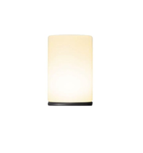 パナソニック (Panasonic) LED電球ローポールライト灯具 防雨型 一般屋外用 NYT2011K