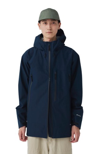 GORE-TEX Rain Jacket