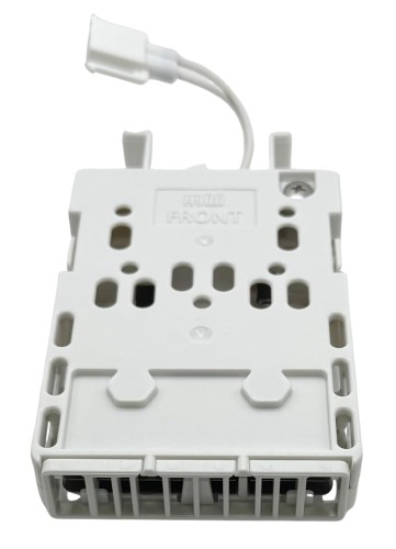 パナソニック純正 ジアイーノ電極ユニット FKA4100016 (本体品番：F-MV4300/F-MV4420/F-MV5400/F-SMV4300)