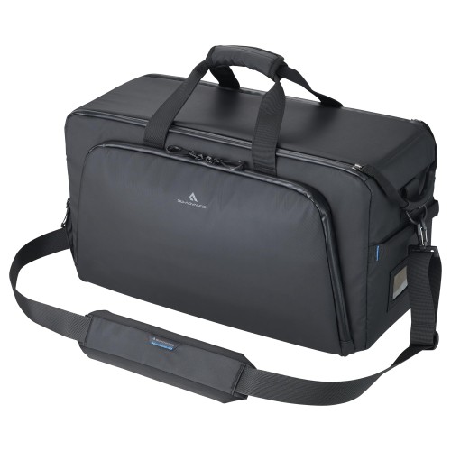 ハクバ カメラバッグ GW-ADVANCE タンク カムショルダーバッグ27 AZ (27L) カメラショルダー カムコーダー ムービーバッグ シネマカメラケース 機内持ち込み可能 AMZSGWATK-CSB27 4977187005561