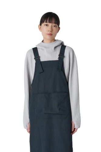 [スノーピーク] TAKIBI Weather Cloth Dress