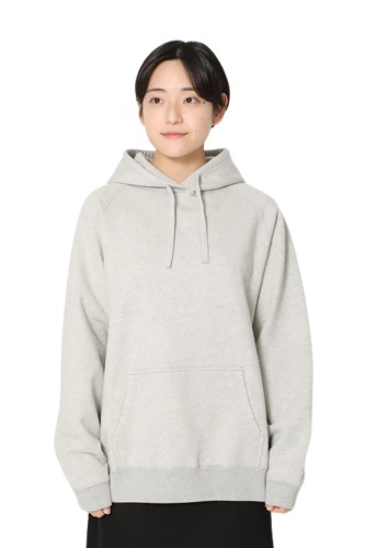 Recycled Cotton Hoodie