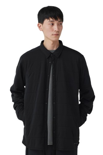 Flexible Insulated Shirt