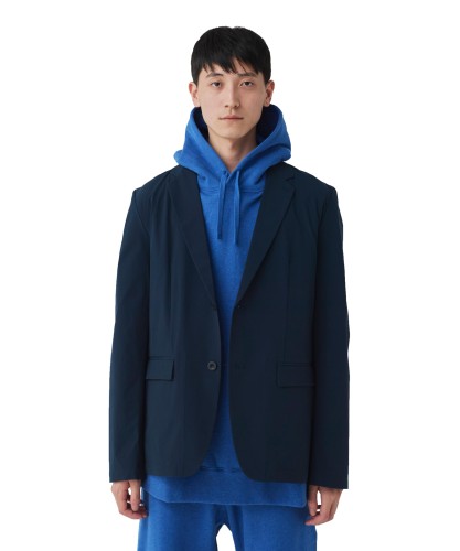 [スノーピーク] ジャケットActive Comfort Jacket size SNAVYJK-25SU006フェス キャンプ アウトドア