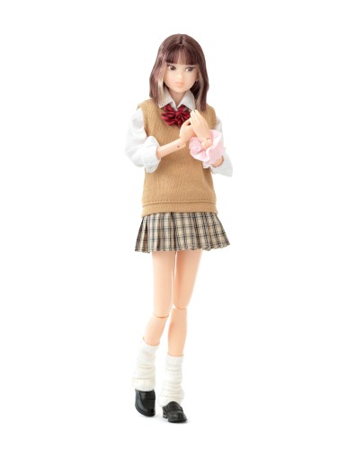 momoko DOLL Heisei Kawaii Sweetie PVC製 ドール|デイリープラス 店