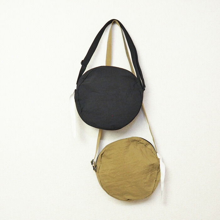 Pragment プラグメント circle 倶楽部 2WAY BAG AC21108