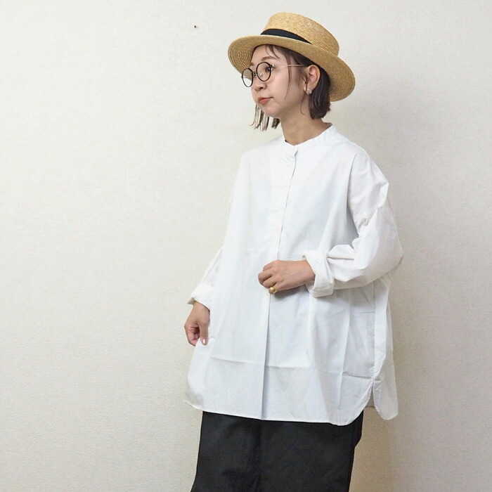 楽天市場】【Sale！20%OFF！】(g)グラム セイルプルシャツ g-627