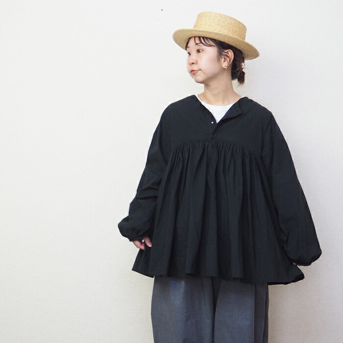 ICHI Antiquites (イチアンティークス) Antiquites noir