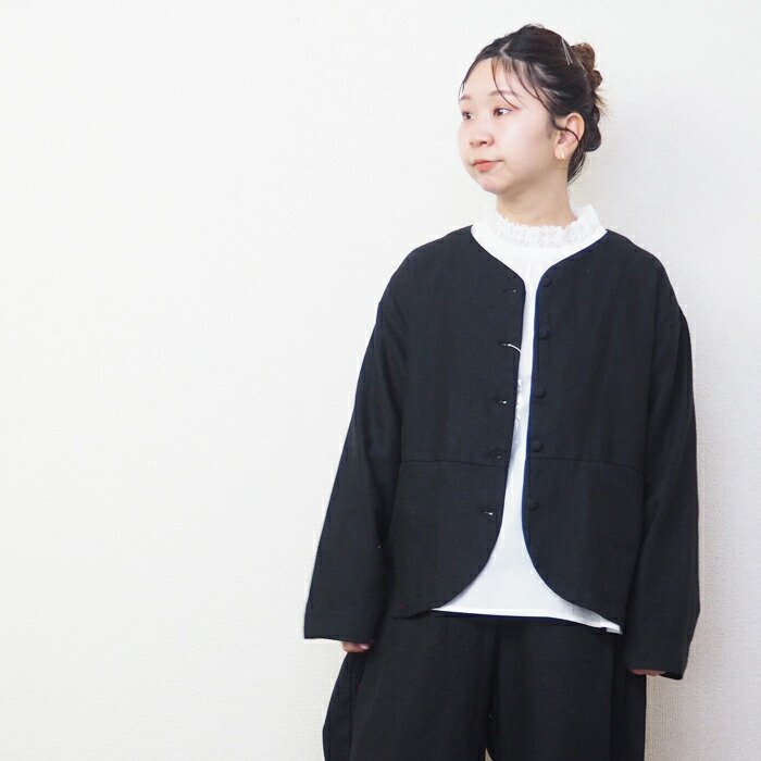 新品未使用　blue willow ヘリンボンコクーンパンツ 新品未使用blue willow ヘリンボンコクーンパンツ