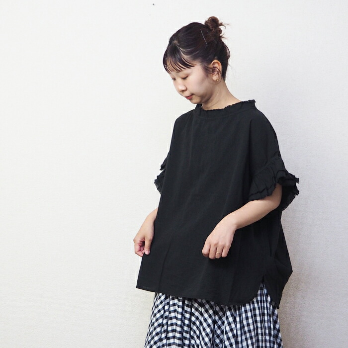 ICHI Antiquites (イチアンティークス) Antiquites noir リネン