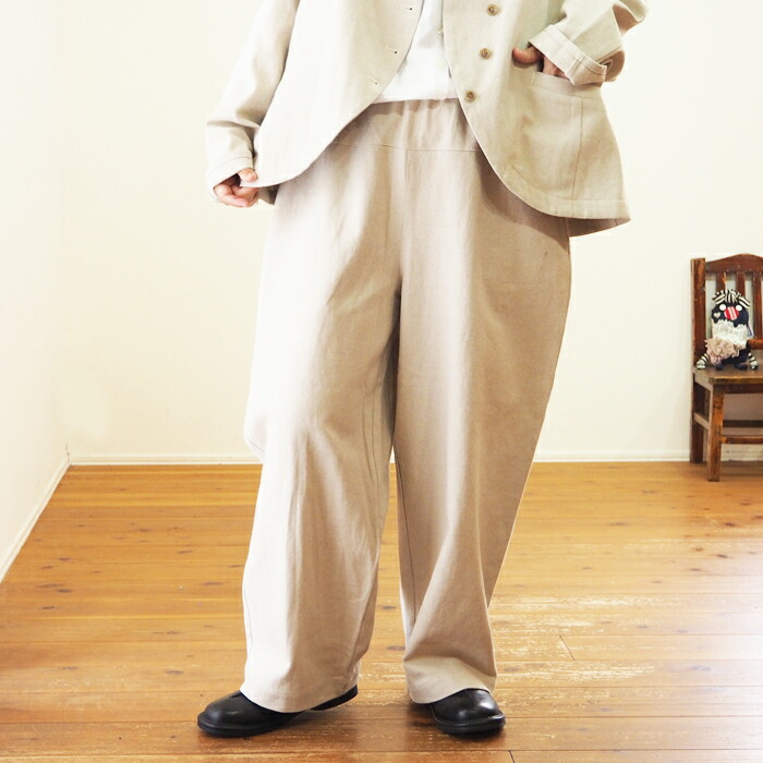 楽天市場】【20％OFF！】SACRA(サクラ) リネンコットンシャンブレー