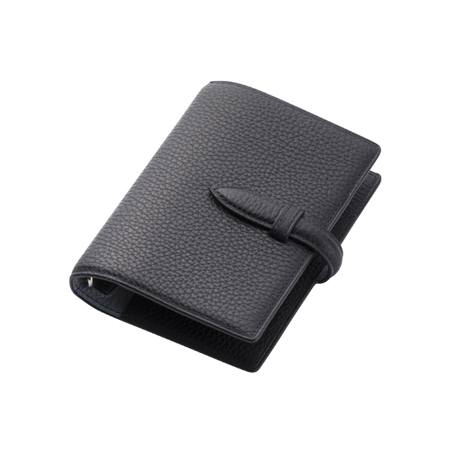 楽天市場】ブレイリオ Brelio モルビド ミニ6サイズ システム手帳 6穴