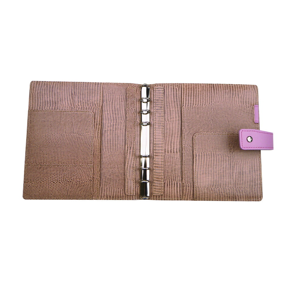 楽天市場 アシュフォード Ashford システム手帳 フィナードエッセンス ｈｂ ｗａ５ １５mmホック Hock ロゼピンク6145 040 送料無料ビジネス手帳 手帳 ステーショナリー ギフト プレゼント 贈答品 記念品 お祝い 文房具 大丸藤井セントラル 楽天市場店