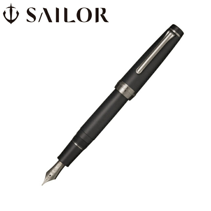 セーラー21金特別慰労品万年筆 新品)SAILOR セーラー 万年筆 プロフィット21 スターリング