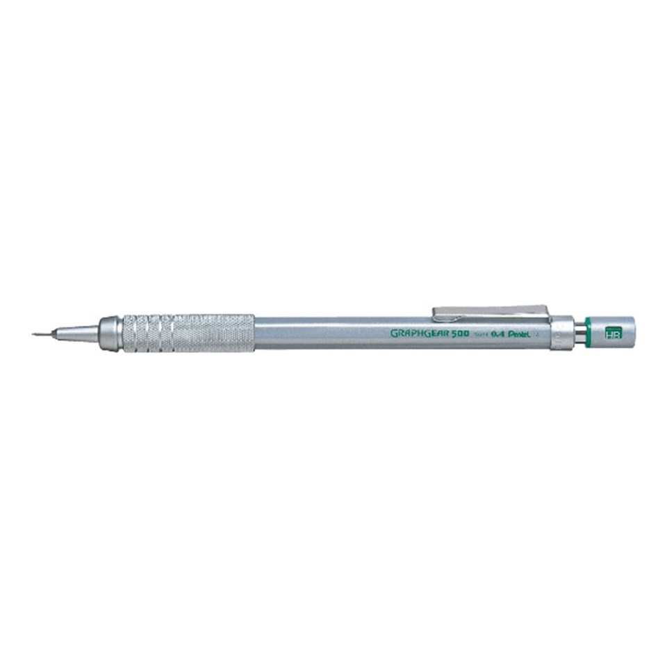 【GRAPHTEC】グラフテック シャープペンシル用 カートリッジセット Amazon.co.jp: Pentel GraphGear 300 シャープペンシル 12本入り