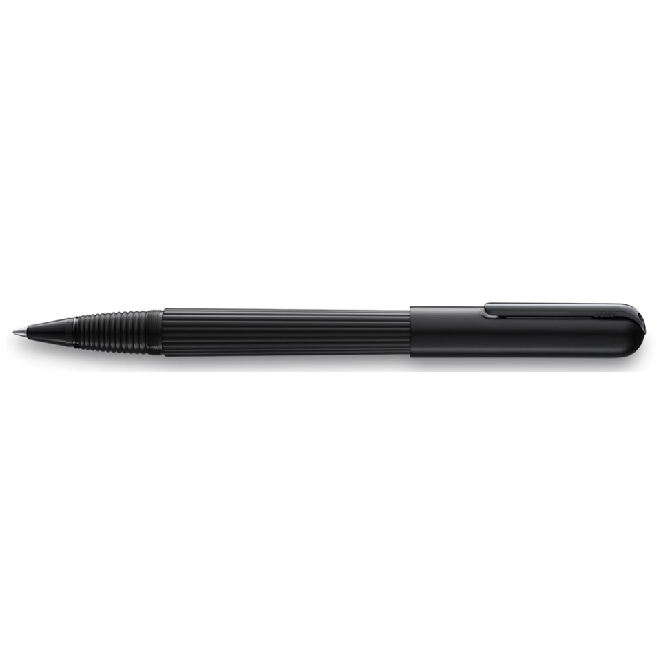 カラムシ インポリウム 黒いこと黒いこと 巻きボールペン L３９２ 筆記具 文房具 LAMY imporium 貨物輸送無料 ＦＲＧ 御膳上等筆記具 差し上げ物 差し上げ物 差し上げ物 御祝い 不死化品 父の日 父の日差し上げ物 父の日差し上げ物 水溶性ボールペン