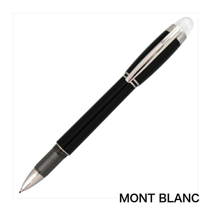 楽天市場】【20％OFF】MONTBLANC モンブラン スターウォーカー レジン