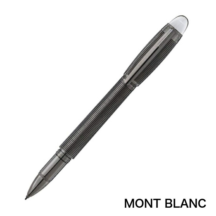 楽天市場】モンブラン ファインライナー STARWALKER スターウォーカー