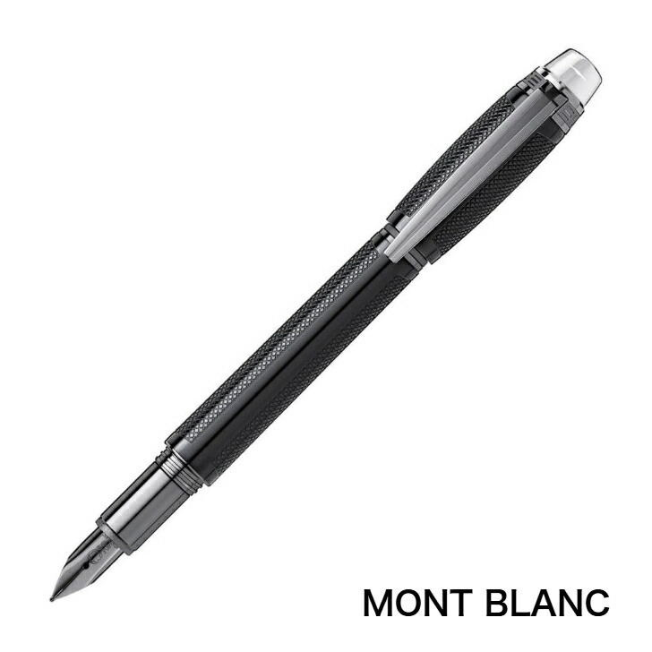 モンブラン カフス マイルス・デイヴィス 114780 Montblanc Great Characters Miles Davis Cufflinks 114780