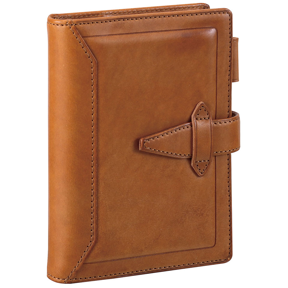 楽天市場】レイメイ藤井 ダヴィンチ システム手帳ロロマクラシック