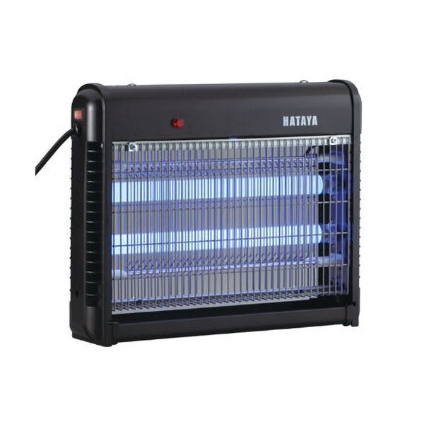 電撃式殺虫器 業務用 電撃！蚊チっと DGK-1P