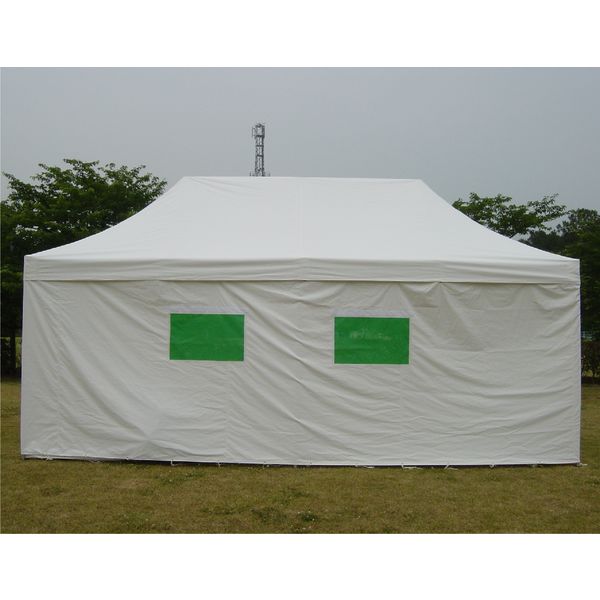 防災＆不仕合わせ専用ワンタッチ円蓋 YS-1