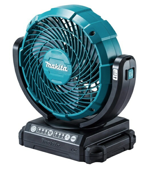 ブ*ツ様 【ほぼ新品未使用】Makita 充電式ファン CF102DZ 楽天市場】マキタ CF102DZ 充電式ファン 扇風機 送風機