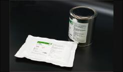 貼り付ける剤エポキシ脂２液性貼り付ける剤 T 公債証書SS RS-3 3kg缶