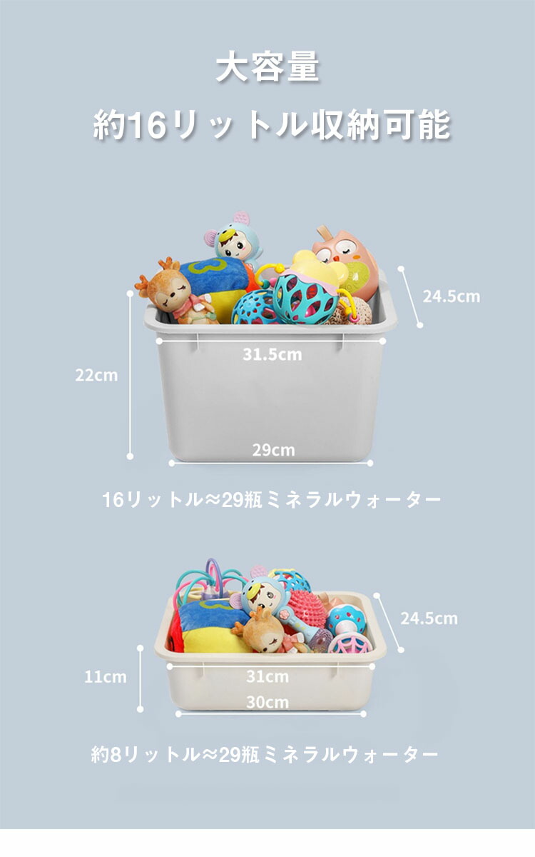 収納ボックス 予約販売 おもちゃ収納 収納ケース かわいい 蓋付き 収納ケース かわいい おしゃれ キッズバスケット 車 子供部屋 キッズ キッズ バスケット 子供 おもちゃ箱 子供 車 子供部屋 収納ラック キッズ お片付け 小物収納大容量 分類収納lty3 Al4 23biu Ulrica