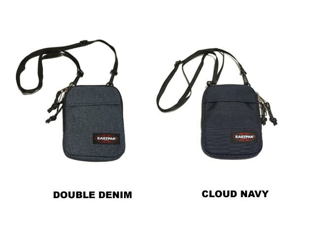 Eastpak Yeast Pack Buddy Shoulder Bag Back