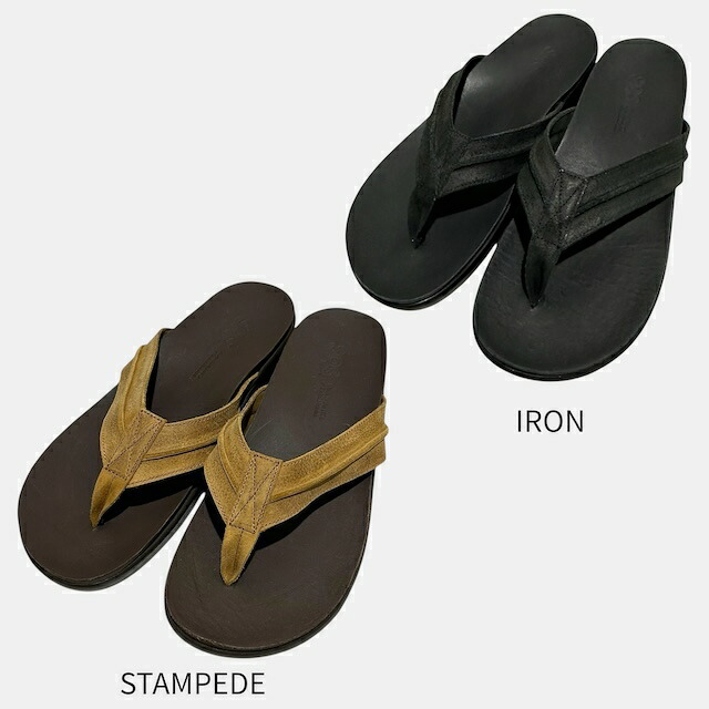 SAS [San Antonio Shoemakers]  / Escape Thong Sandal