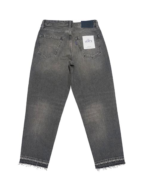 levi's draft taper