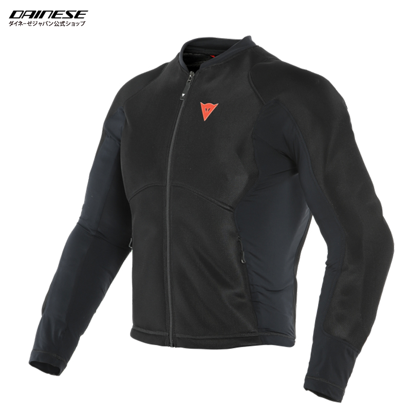 96％以上節約 DAINESE ダイネーゼ 公式 PRO-ARMOR SAFETY JACKET 2