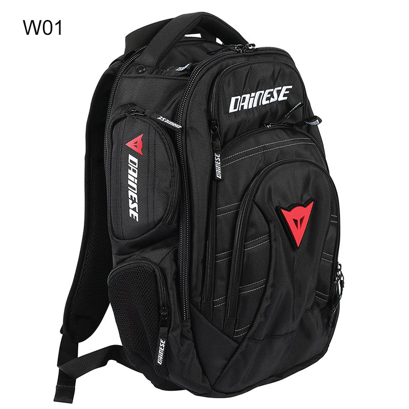 楽天市場】DAINESE（ダイネーゼ）公式 D-MACH BACKPACK 安心の修理保証