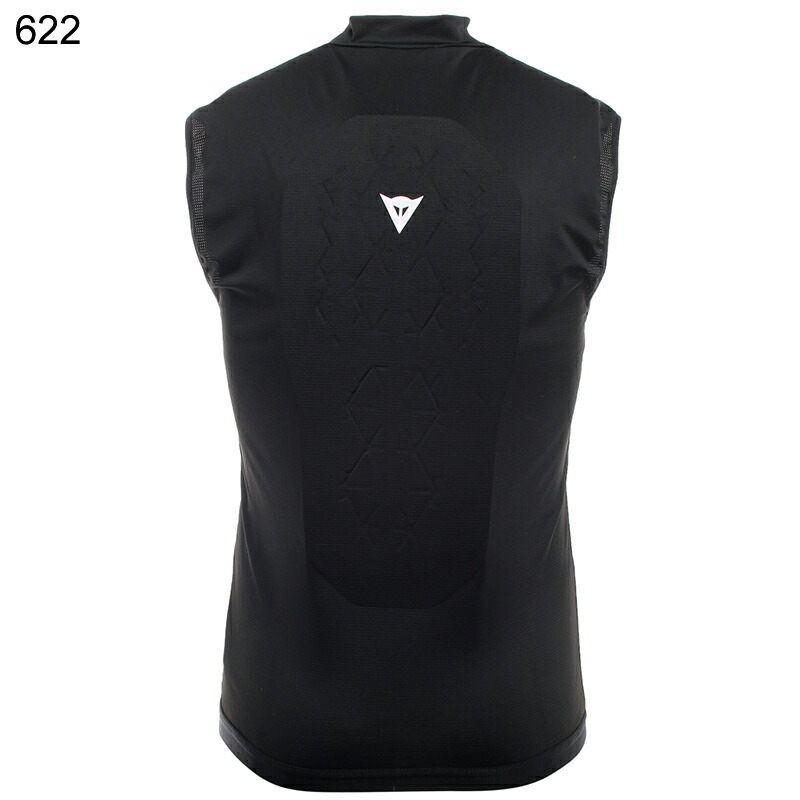 楽天市場】DAINESE（ダイネーゼ）公式 AUXAGON VEST 安心の修理保証付き スキー スノーボード用 プロテクター : Dainese  Japan