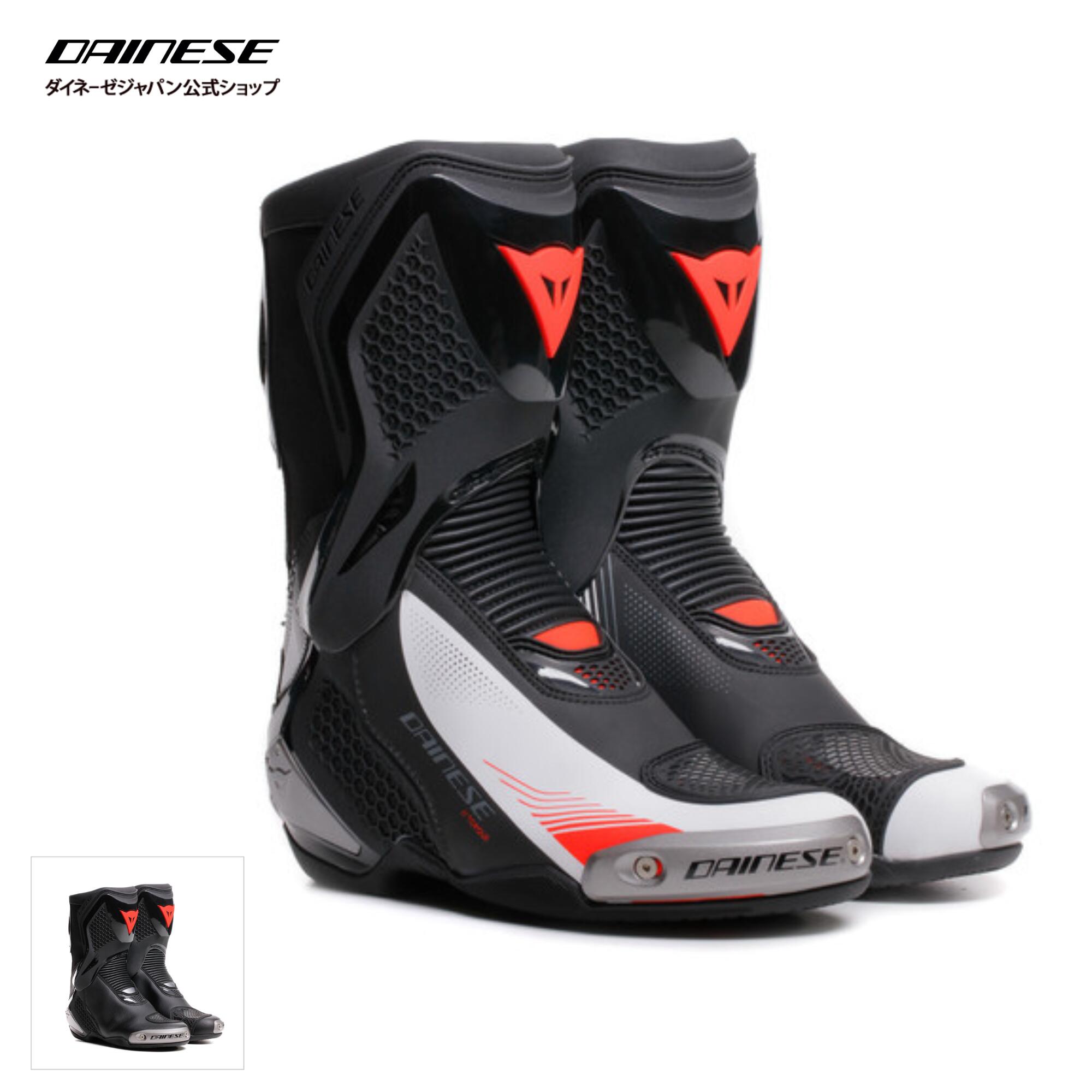 楽天市場】【公式】TORQUE 4 BOOTS WOMAN 安心の修理保証付き DAINESE