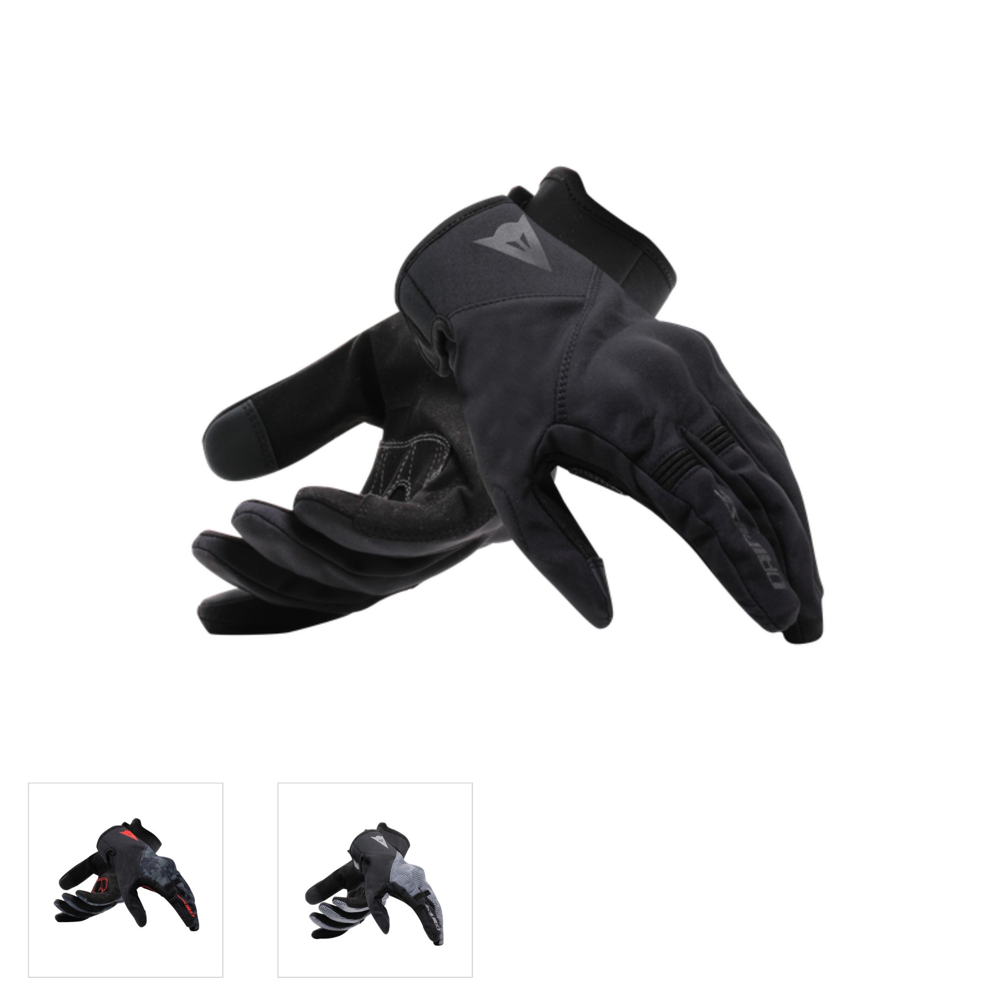 【公式】INTREPYD GLOVES 安心の修理保証付き DAINESE(ダイネーゼ) 10,094円