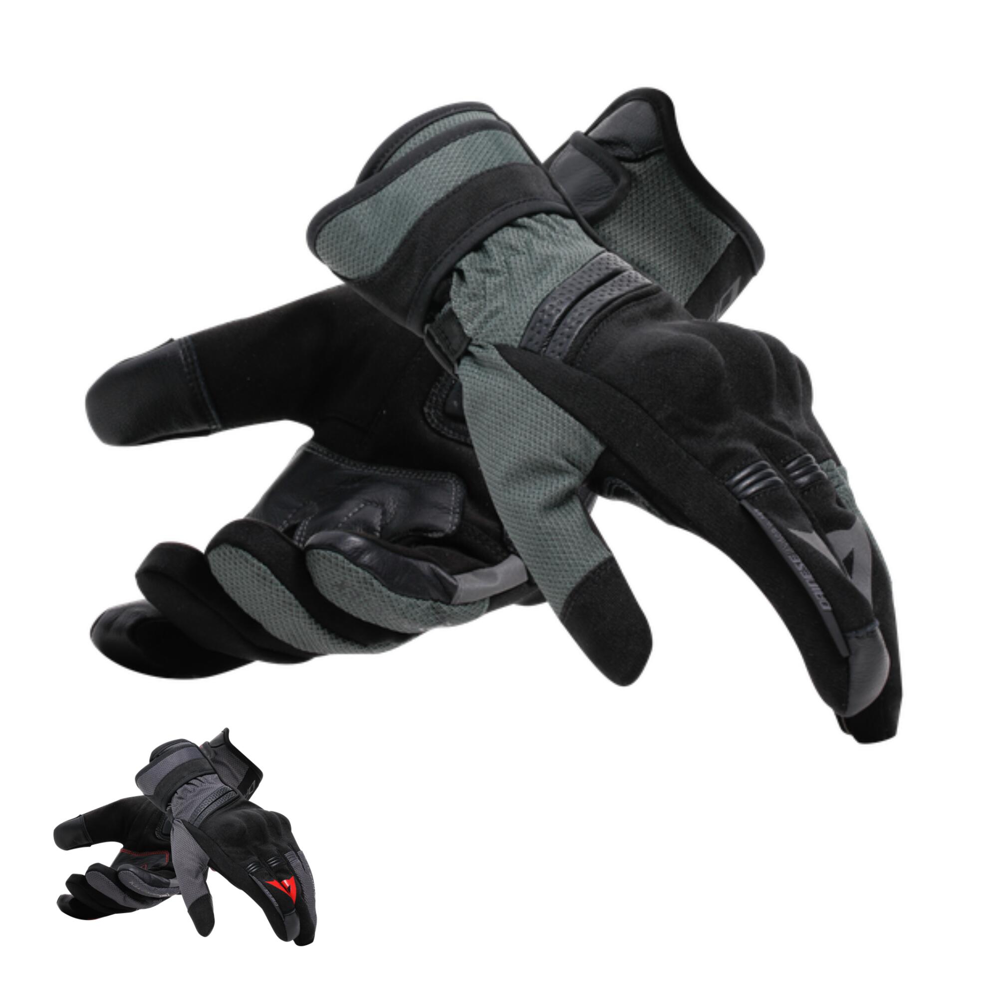 楽天市場】【公式】NEBULA GORE-TEX GLOVES LADY バイク用 レディース