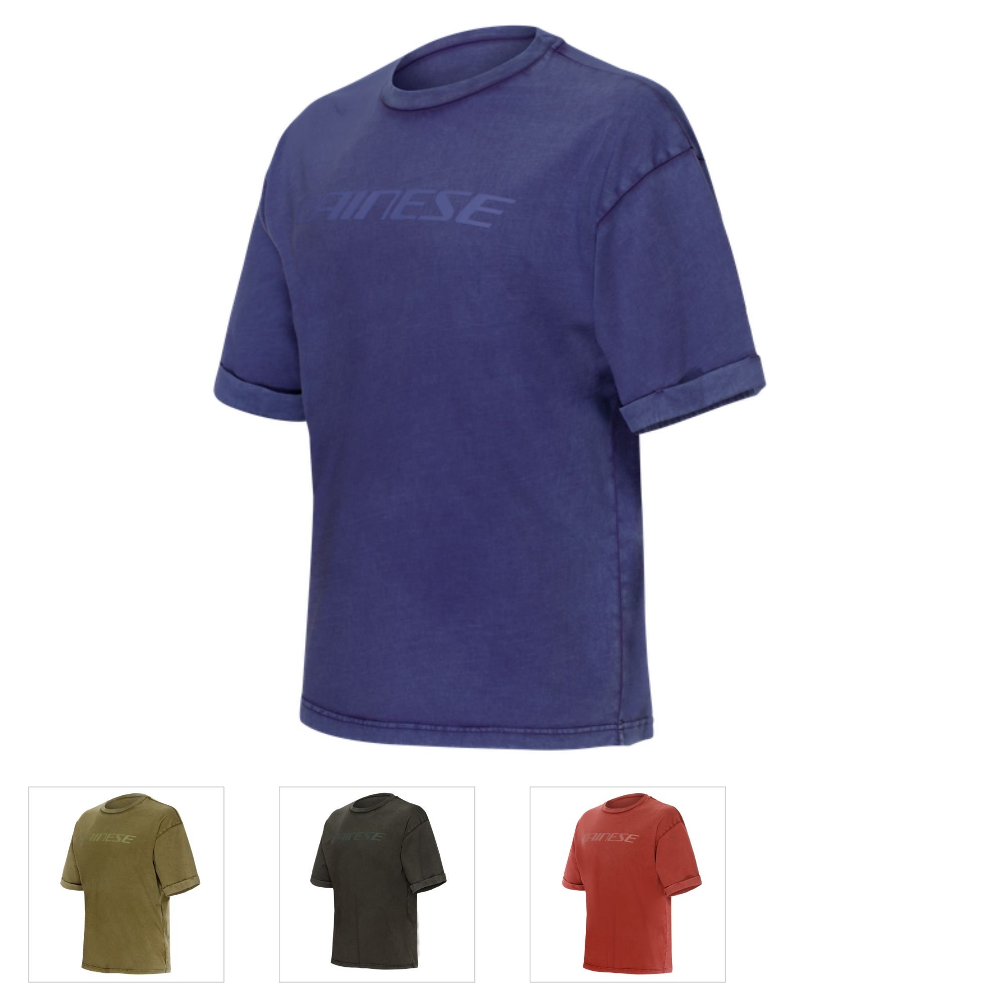 【公式】SFUMATA T-SHIRT 安心の修理保証付き DAINESE(ダイネーゼ)