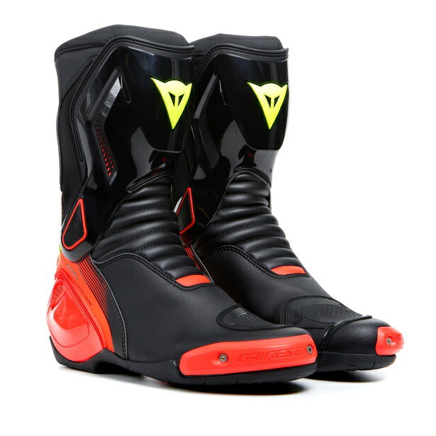 美品 Dainese バイク用ブーツ EU39 FULCRUM 3 GORE-TEX® BOOTS - ダイネーゼジャパン | Dainese